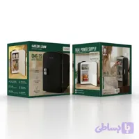مینی یخچال GMF-75-BLACK