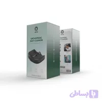 بالشت نشیمن ORTHOPEDIC CUSHION-BLACK