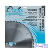 تیغ اره الماسه انسی MDF بر 35*108 – مدل LHS086893-0