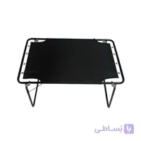 میز تاشو سفری مدل استراکچر چوبی
