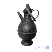 کتری ارمنی سفری مدل شامورتی