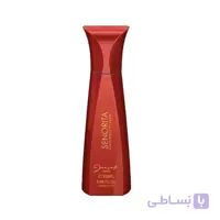 عطر جیبی زنانه ژک ساف مدل Senorita حجم 20 میلی لیتر