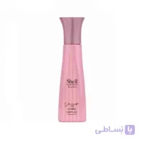 عطر جیبی زنانه ژک ساف مدل Shell حجم 20 میلی لیتر