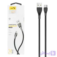کابل شارژ تایپ سی جی بی کیو مدل DT-33
