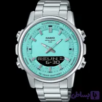 ساعت مچی مردانه کاسیو جنرال مدل Casio AMW-880D-2A2