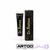 پماد بی حسی دکتر تتو Dr.Tattoo