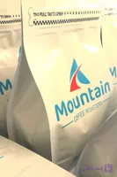 میکس صخره قهوه مونتین یک کیلوگرمی (۳۰/۷۰)