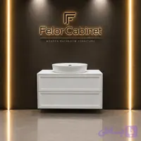 کابینت روشویی مدل 1033