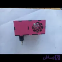 چراغ خواب شابلونی