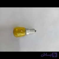 چراغ یخچالی