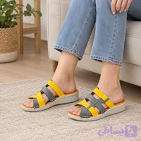 دمپایی طبی درمانی زنانه کد 540