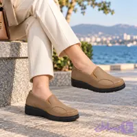 کفش طبی درمانی کد 158