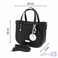 کیف مجلسی برند هوتیک کد 243