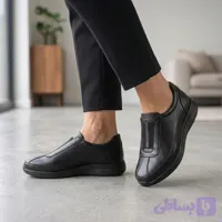 کفش طبی درمانی زنانه کد 566