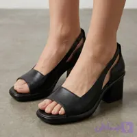 کفش طبی مجلسی کد 145