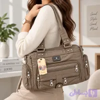 کیف دوشی Old Friend کد A2F502