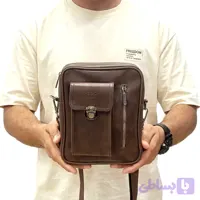 کیف دوشی مردانه کد 1024