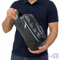 کیف دستی پاسپرتی کد 1008