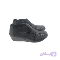 کد کفش طبی درمانی زنانه کد 162