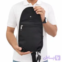 کیف اسپورت دوشی و کراس‌بادی کد 1035