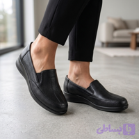 کفش طبی درمانی کد 527
