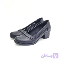 کفش طبی مجلسی زنانه کد 530