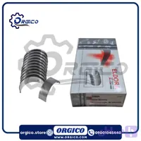 یاتاقان ثابت تیبا الدورا
