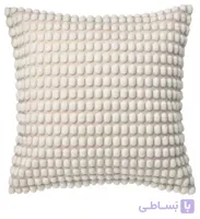 کاور کوسن ایکیا مدل SVARTPOPPEL
