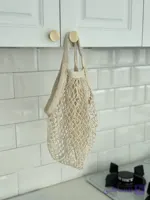 کیسه توری طرح ایکیا