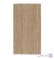 فرش جوت ایکیا مدل LOHALS