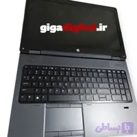 لپ تاپ استوک HP ZBook 15 G2 2015