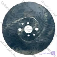 تیغه اره آب‌صابونی ایتالیایی 200دندانه 32×1.5×200