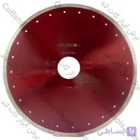 صفحه برش پرسلان ، سرامیک ، آجر ، بتن و ماربل کینگ لیون 350 KINGLION