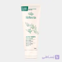 ژل ضد جوش صورت و بدن رفلکتا Reflecta Acne-Verte Face & Body Anti-Acne Gel 75ml