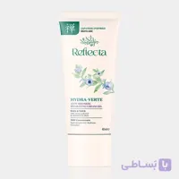 کرم ژل مرطوب کننده و ضد قرمزی پوست خشک رفلکتا Reflecta Hydra-Verta Hydratant Anti-Rougeurs Cream Gel 40ml