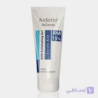 ژل لایه بردار 15% AHA آردن ریجنکس Ardene Regenex AHA 15% Gel 45ml