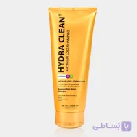 شامپو ضد ریزش موی چرب هیدرا کلین Hydra Clean Anti Hair Loss Greasy Hair Shampoo 220ml
