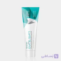 خمیر دندان حاوی هیدروکسی آپاتیت دندان‌های حساس سنسیدکس Sensidex Enamel Guard Toothpaste 100g