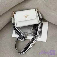 کیف دوشی زنانه - ایپکلی اسکارف