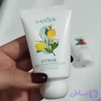کرم دست سادور