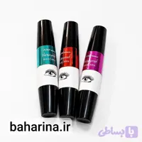 ریمل ضدآب ویولت (Violet Makeup Waterproof Mascara) (کد A66QH)