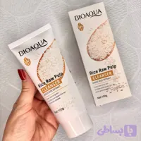 فوم شستشو برنج بیواکوا