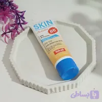 ضدآفتاب ووکالی SPF 86