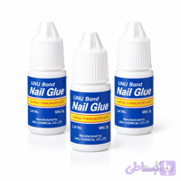 چسب ناخن اونو باند (UNU Bond Nail Glue) (کد G6L5P)