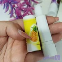 بالم لب میوه ای جیبی
