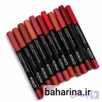 رژلب مدادی 24 ساعته کیکو میلانو