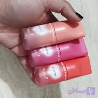 رژگونه پدر دار اولیبولا