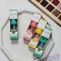 لیپگلاس میوه ای کالر کاستل