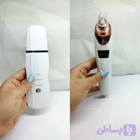 پک اقتصادی فیشیال | میکرودرم و اتو صورت – پاکسازی و لایه‌برداری پوست