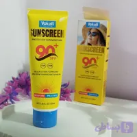 ضدآفتاب ووکالی SPF 90
